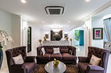 Merchant Villa- SHA Extra Plus