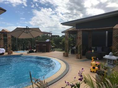 SB Holiday Resort Chiang Mai