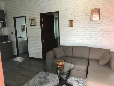 SB Holiday Resort Chiang Mai