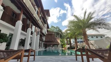 Joyful YiRen Condominiums