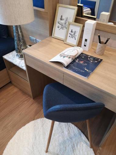 Joyful YiRen Condominiums