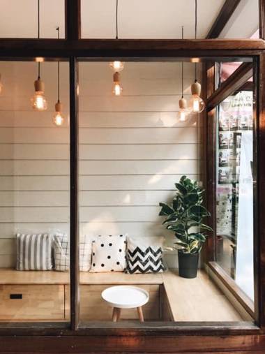 viv hometel&cafe