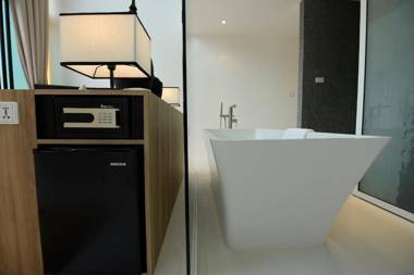 K Maison Lanna Boutique Hotel-SHA Plus Certified