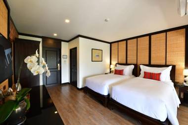 El Barrio Lanna- SHA Extra Plus