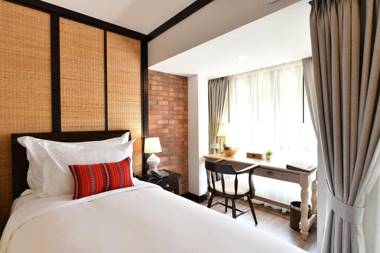 El Barrio Lanna- SHA Extra Plus