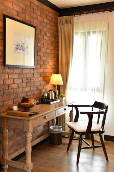 El Barrio Lanna- SHA Extra Plus