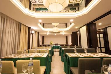 The Experience Walking Street Chiang Mai