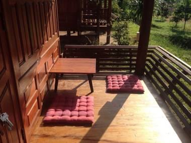 Nai Khun Khao Resort