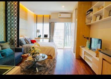 SIRI Condo cm03@top homerent Tel.0894334050