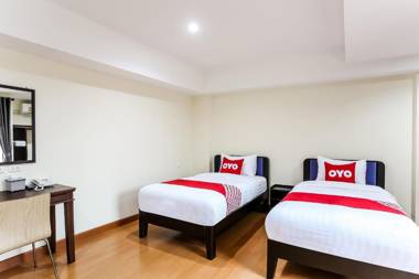 Canary House Rachawong