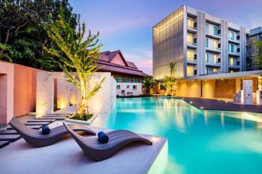SYN Boutique Hotel