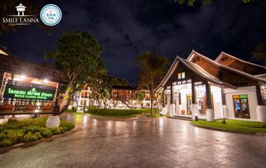 Smile Lanna Hotel