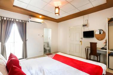 OYO 339 Nakara Boutique Chiang Mai