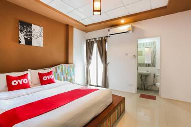OYO 339 Nakara Boutique Chiang Mai