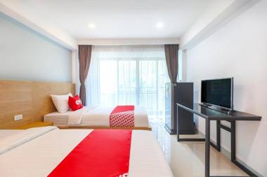 OYO 374 Room Lanna Hotel