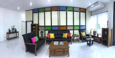 Nine Smiths Hotel Chiangmai