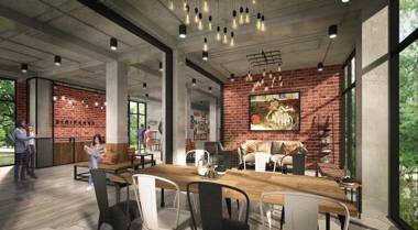 S Loft Sport and Wellbeing Hotel Chiang Mai