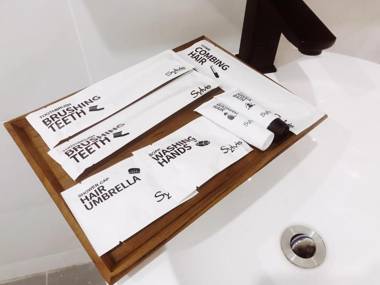 Sylvis Hostel Chiangmai