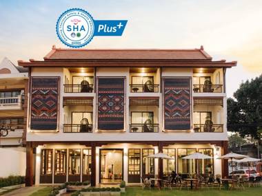 T Heritage Hotel - SHA Extra Plus