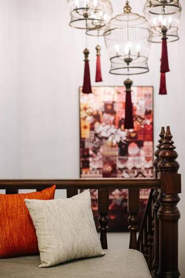 T Heritage Hotel - SHA Extra Plus