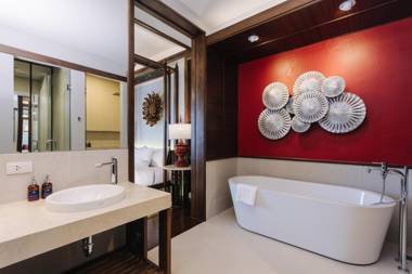 T Heritage Hotel - SHA Extra Plus