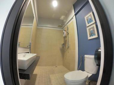 Baan Nai Soi Mini Hotel