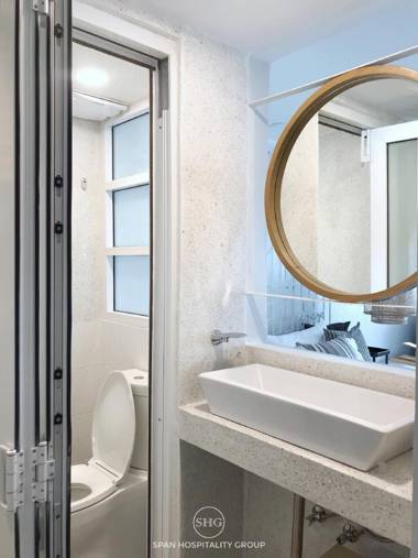 Stay in Style Stylish Studio Room @ Nimman R316