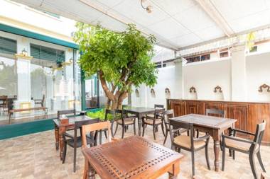 Cheva Gallery Boutique Hotel