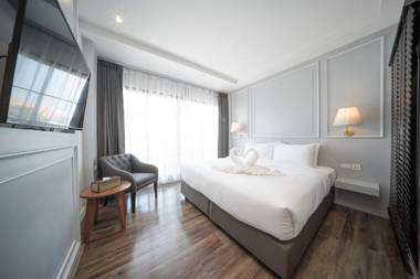 The Wing Boutique Hotel