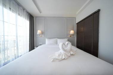 The Wing Boutique Hotel