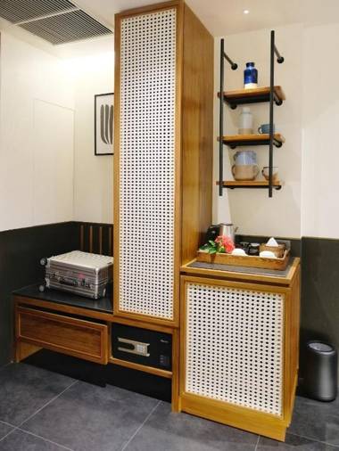 Hotel Loy Chiang Mai