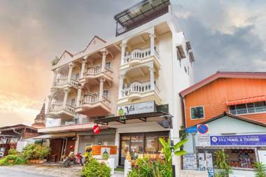 OYO 489 Yak Hostel