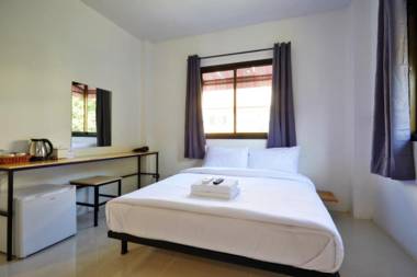 GO INN Night Bazaar Chiang Mai