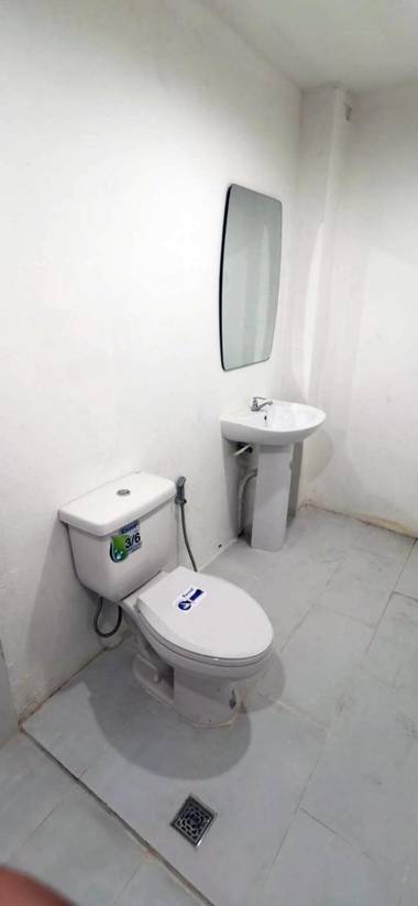 GO INN Night Bazaar Chiang Mai