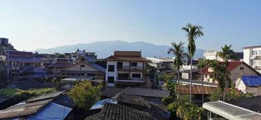 GO INN Night Bazaar Chiang Mai