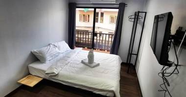 GO INN Chiang Mai University - CMU