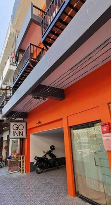 GO INN Chiang Mai University - CMU