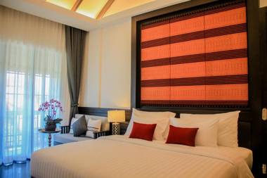 Aksara Heritage -SHA Extra Plus