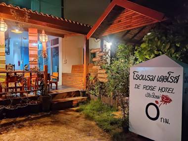 De Rose Hotel Chiang Mai