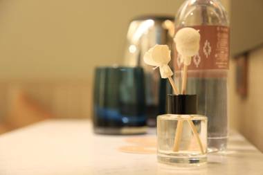 Nine Hotel Chiangmai