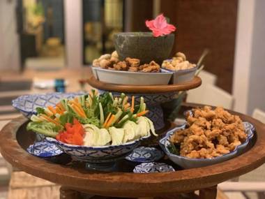 Nine Hotel Chiangmai