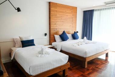 The Chimes Chiangmai Old City