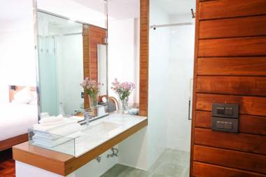 The Chimes Chiangmai Old City