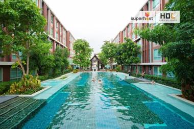 Dvieng Luxury Condo