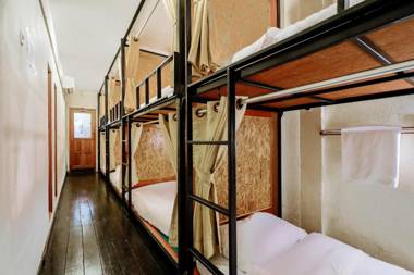 OYO 717 My Space Hostel