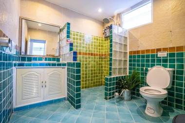 The Ombra Small House No.3