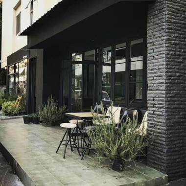 The Ombra Small House No.3