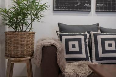 The Ombra Small House No.3