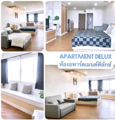 Chill Chill at Nimman A