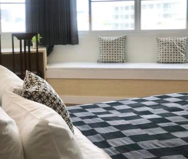 Chill Chill at Nimman A